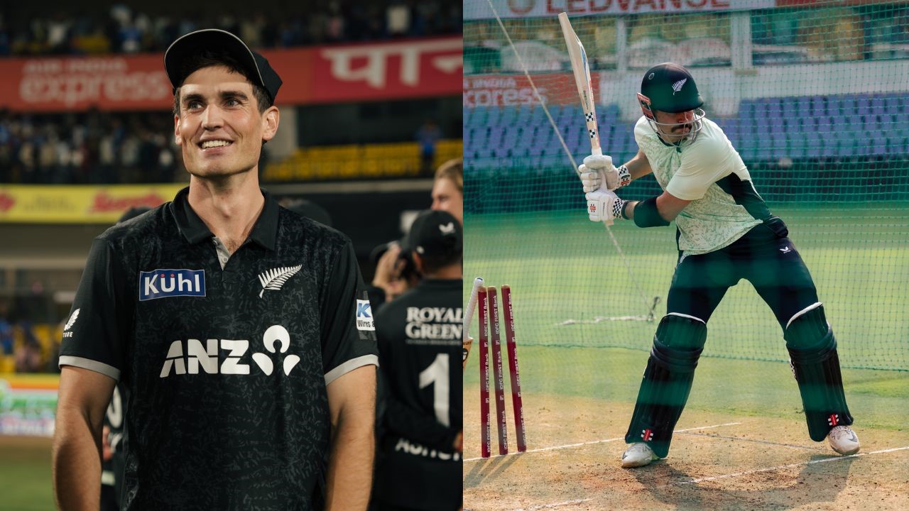 ನ್ಯೂಜಿಲೆಂಡ್‌ ಟಿ20ಐ ತಂಡಕ್ಕೆ ಫರ್ಗ್ಯೂಸನ್‌, ನೀಶಮ್‌ ಆಗಮನ!