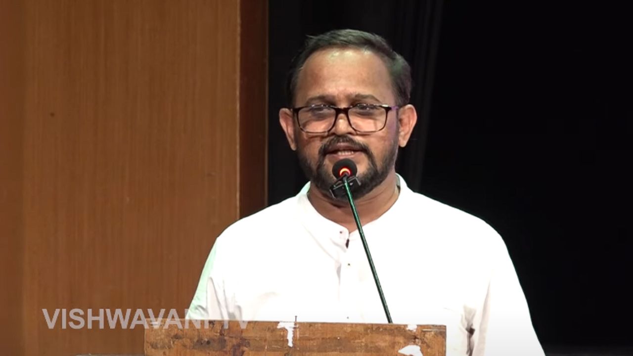 ವೀರೇಂದ್ರ ಹೆಗ್ಗಡೆ ಶ್ರೀರಾಮ, ಹರ್ಷೇಂದ್ರ ಜೈನ್ ಲಕ್ಷ್ಮಣ
