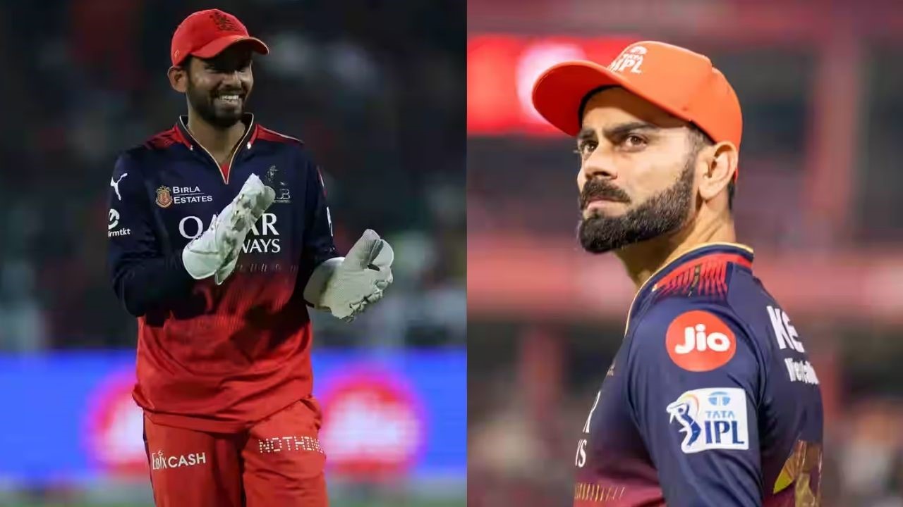 ಸಾರ್ವಕಾಲಿಕ ಶ್ರೇಷ್ಠ ಐಪಿಎಲ್‌ ಪ್ಲೇಯಿಂಗ್‌ XI ಕಟ್ಟಿದ ಜಿತೇಶ್‌ ಶರ್ಮಾ!