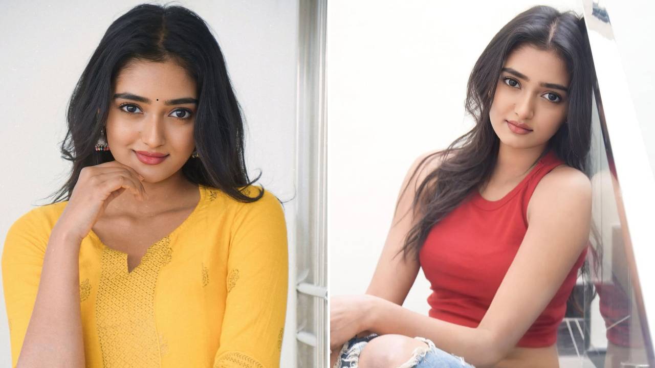 Jockey 42 Movie: ಕಿರಣ್ ರಾಜ್ ಅಭಿನಯದ ʼಜಾಕಿ-42ʼ ಚಿತ್ರಕ್ಕೆ ಹೃತಿಕಾ ಶ್ರೀನಿವಾಸ್ ನಾಯಕಿ