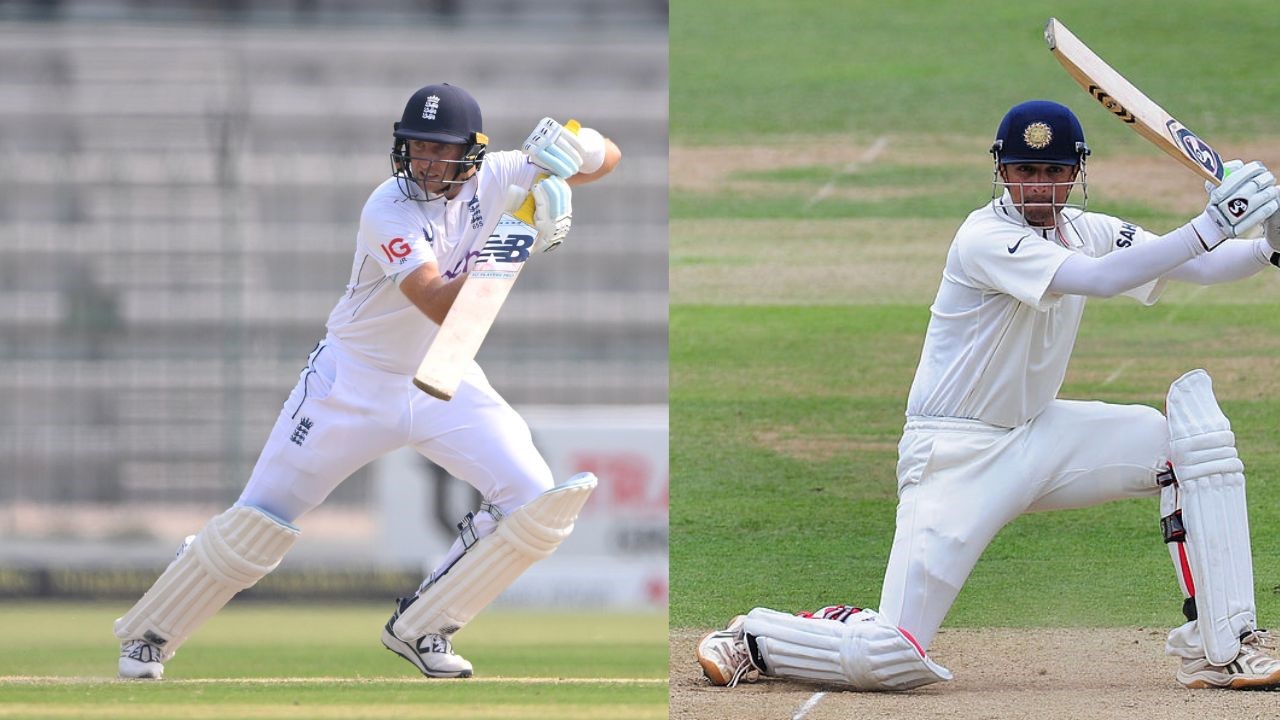 IND vs ENG: ಅರ್ಧಶತಕ ಬಾರಿಸಿ ರಾಹುಲ್‌ ದ್ರಾವಿಡ್‌ರ ದಾಖಲೆ ಮುರಿದ ಜೋ ರೂಟ್‌!