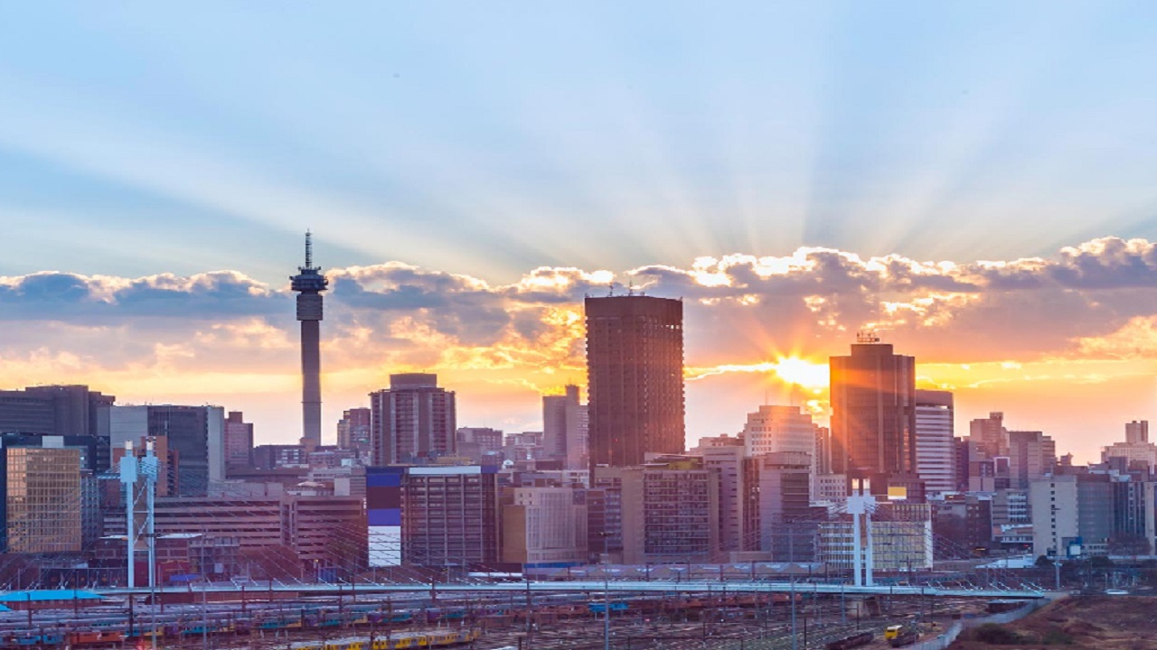 Vishweshwar Bhat Column: ಜೋಹಾನ್ಸ್‌ಬರ್ಗ್ ನಗರದ ಕುರಿತು