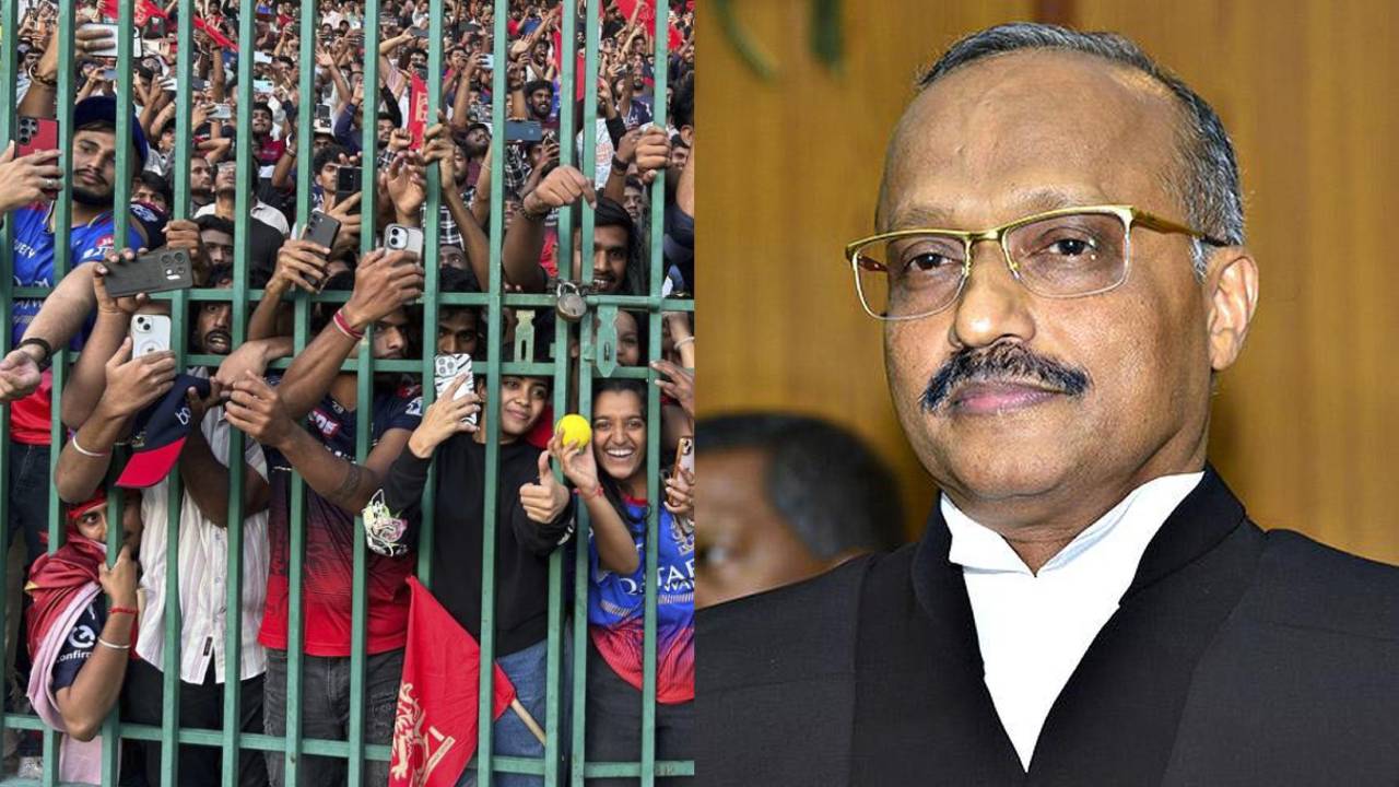 Bengaluru Stampede: ಬೆಂಗಳೂರು ಕಾಲ್ತುಳಿತ ತನಿಖೆ ಹೊಣೆ ಹೊತ್ತ ನ್ಯಾ. ಡಿʼಕುನ್ಹಾ ಆಯೋಗದ ಅವಧಿ ವಿಸ್ತರಣೆ