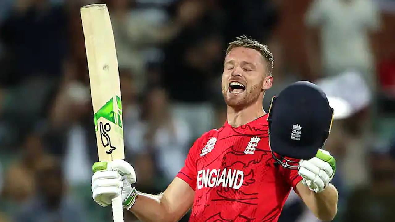 Jos Buttler: ಪಂದ್ಯ ಸೋತರೂ 2 ದಾಖಲೆ ಬರೆದ ಜಾಸ್ ಬಟ್ಲರ್