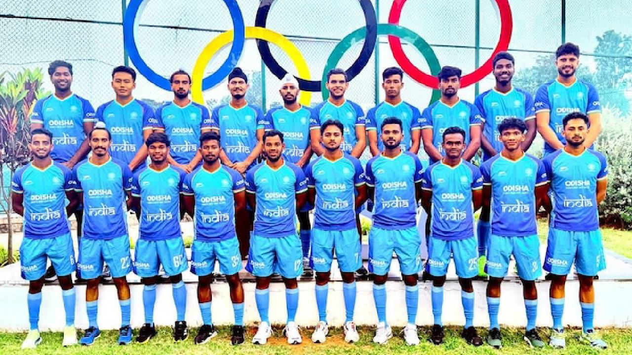 ಜೂನಿಯರ್‌ ಹಾಕಿ ವಿಶ್ವಕಪ್‌ಗೆ ಭಾರತ ತಂಡ ಪ್ರಕಟ; ರೋಹಿತ್ ನಾಯಕ