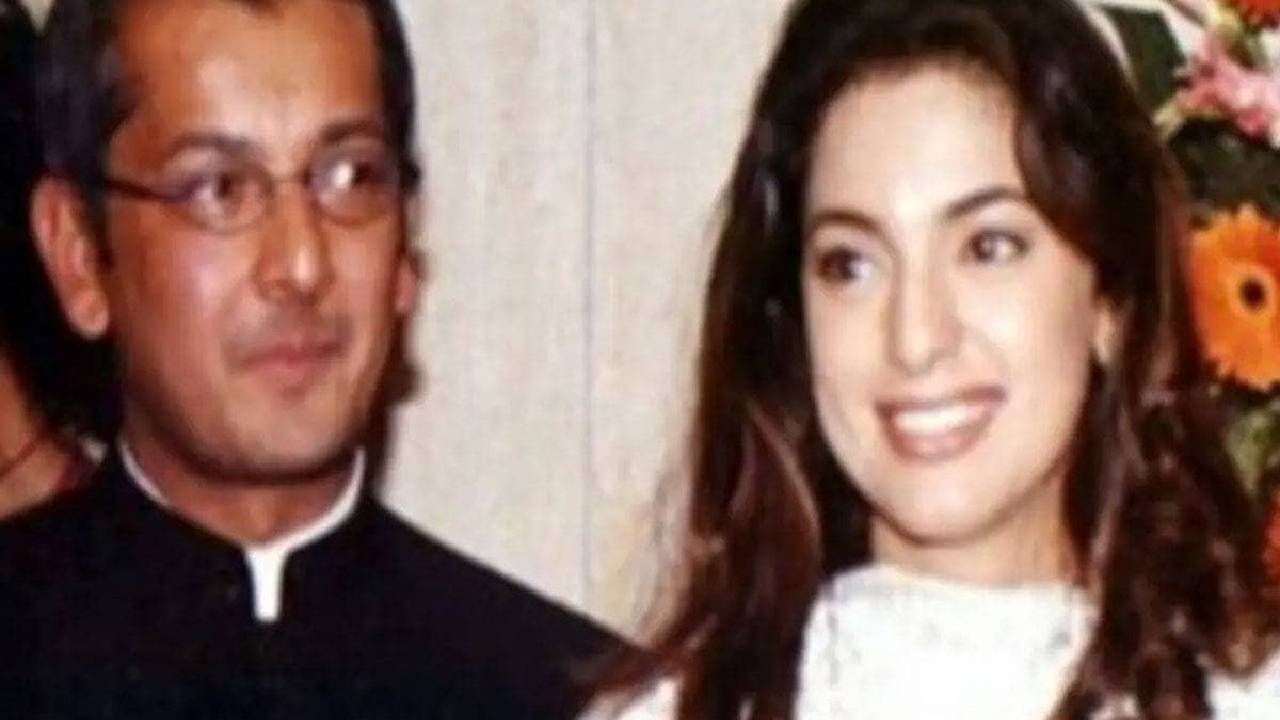 Juhi Chawla: ಮದುವೆಯಾದ ವಿಚಾರವನ್ನೇ ಹಲವು ವರ್ಷ ಗೌಪ್ಯವಾಗಿಟ್ಟಿದ್ರಂತೆ ಈ ಖ್ಯಾತ ನಟಿ! ಕಾರಣ ಏನ್‌ ಗೊತ್ತಾ? - Image 2