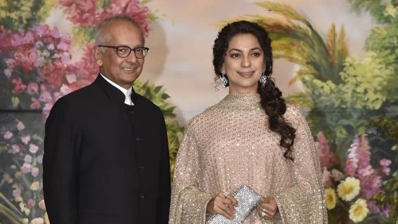 Juhi Chawla: ಮದುವೆಯಾದ ವಿಚಾರವನ್ನೇ ಹಲವು ವರ್ಷ ಗೌಪ್ಯವಾಗಿಟ್ಟಿದ್ರಂತೆ ಈ ಖ್ಯಾತ ನಟಿ! ಕಾರಣ ಏನ್‌ ಗೊತ್ತಾ? - Image 4