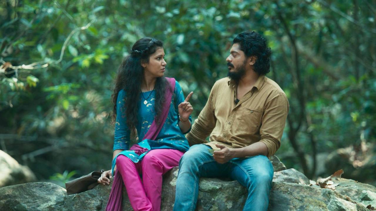 Jungle Mangal Movie: ರಕ್ಷಿತ್‌ ಕುಮಾರ್‌ ನಿರ್ದೇಶನದ ʼಜಂಗಲ್‌ ಮಂಗಲ್‌ʼ ಚಿತ್ರ ಜು.4ಕ್ಕೆ ರಿಲೀಸ್‌