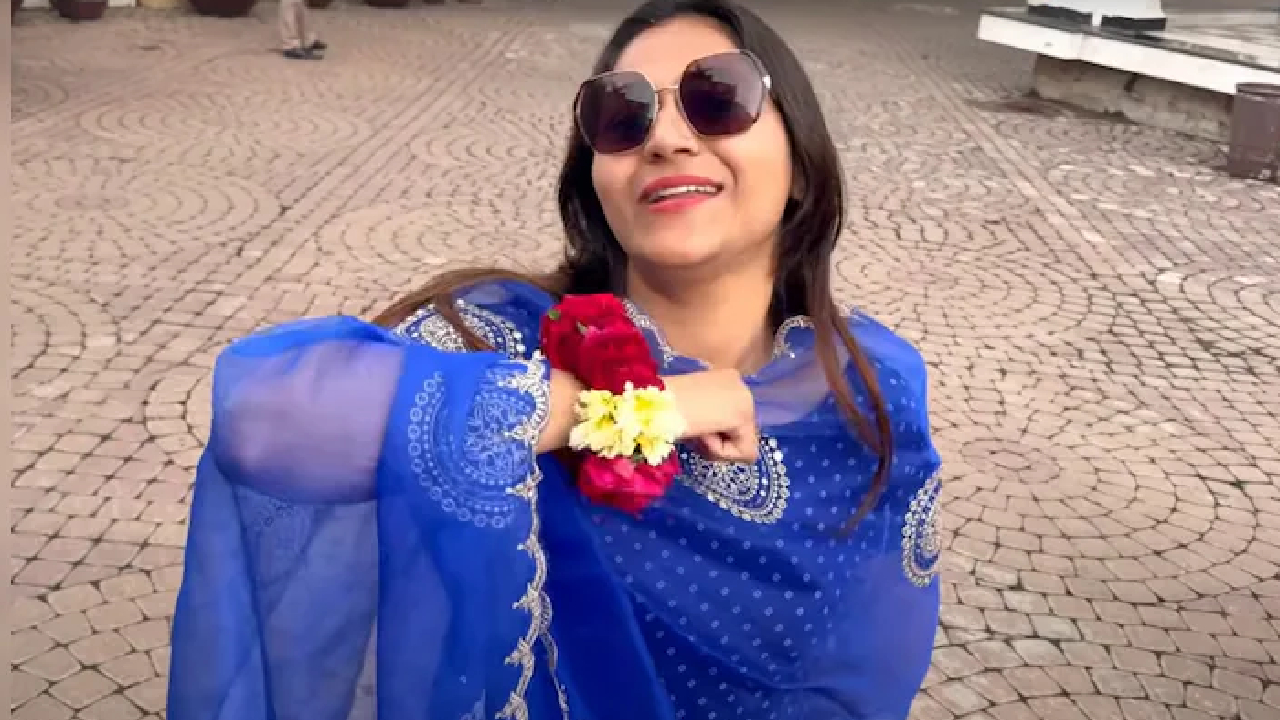 4 ಪಾಕ್ ಏಜೆಂಟ್ಗಳ ಜೊತೆ ಜ್ಯೋತಿ ಮಲ್ಹೋತ್ರಾ ಲಿಂಕ್!