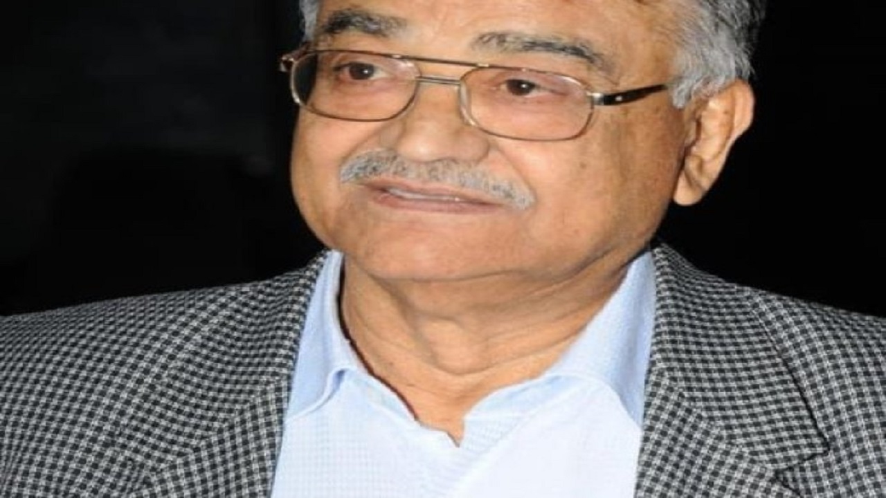 ಪತ್ರಿಕೋದ್ಯಮವೇ ಉಸಿರು