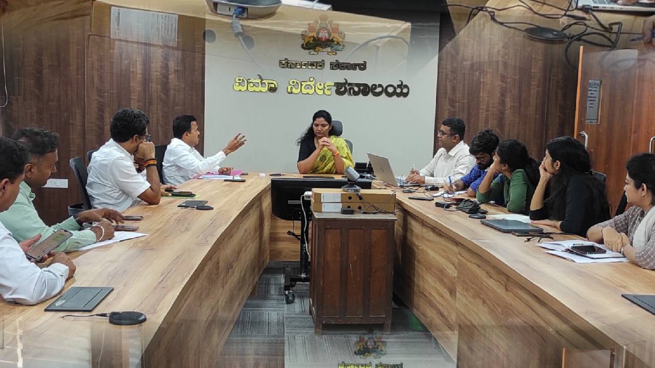 ಕೆಜಿಐಡಿ ಪಾಲಿಸಿ ಮೆಚ್ಯೂರಿಟಿ ವಯಸ್ಸನ್ನು 60 ವರ್ಷಕ್ಕೆ ಹೆಚ್ಚಿಸಲು ಚರ್ಚೆ