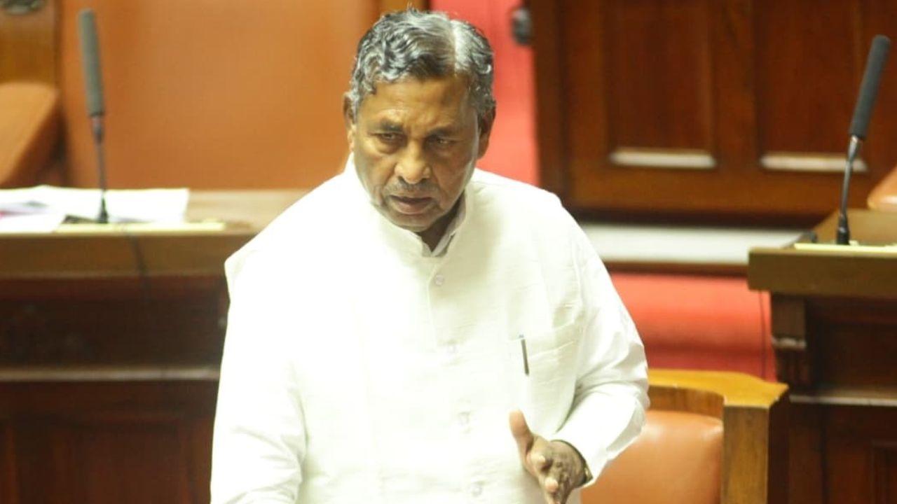 ಹೋಟೆಲ್‌ಗಳಲ್ಲಿ ವಾಣಿಜ್ಯ ಎಲ್‌ಪಿಜಿ ಕೊರತೆ; 8-10 ದಿನದಲ್ಲಿ ಗ್ಯಾಸ್‌ ಸಮಸ್ಯೆ ಇತ್ಯರ್ಥವಾಗಲಿದೆ ಎಂದ ಸಚಿವ ಕೆ.ಎಚ್‌.ಮುನಿಯಪ್ಪ