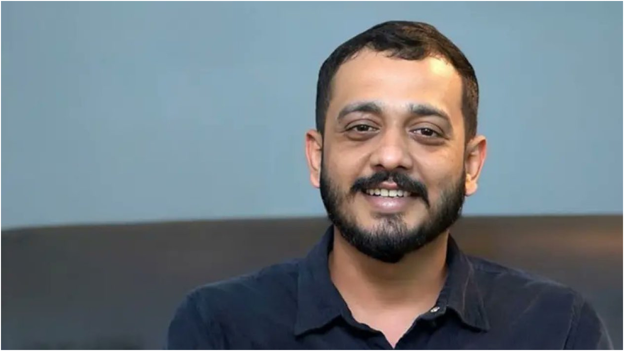 ʻಮಂಜುಮ್ಮೆಲ್‌ ಬಾಯ್ಸ್‌ʼ ಡೈರೆಕ್ಟರ್‌ ಚಿದಂಬರಂ ವಿರುದ್ಧ FIR; ನಟಿಯಿಂದ ಲೈಂಗಿಕ ಕಿರುಕುಳದ ಗಂಭೀರ ಆರೋಪ!