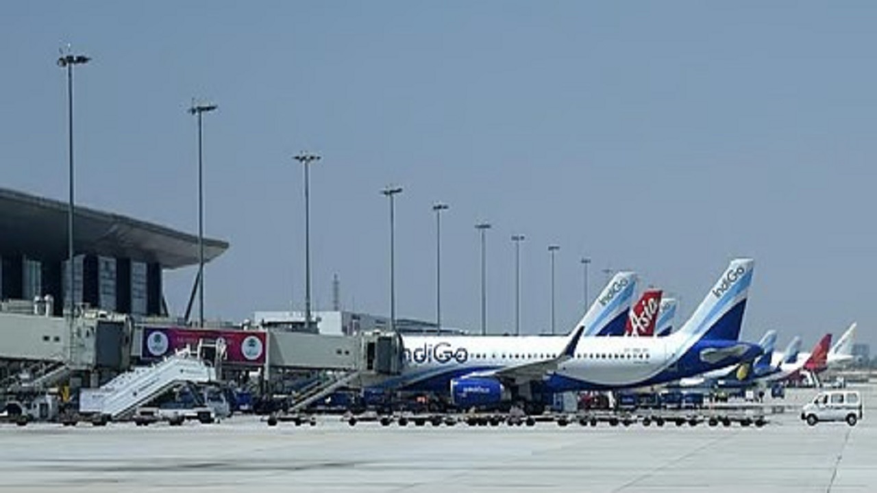 ಕೆಂಪೇಗೌಡ ಅಂತಾರಾಷ್ಟ್ರೀಯ ವಿಮಾನ ನಿಲ್ದಾಣದಲ್ಲಿ ಸಂಚಾರ ದಟ್ಟಣೆ ನಿಯಂತ್ರಿಸಲು ಹೊಸ ನಿಯಮ ಜಾರಿ