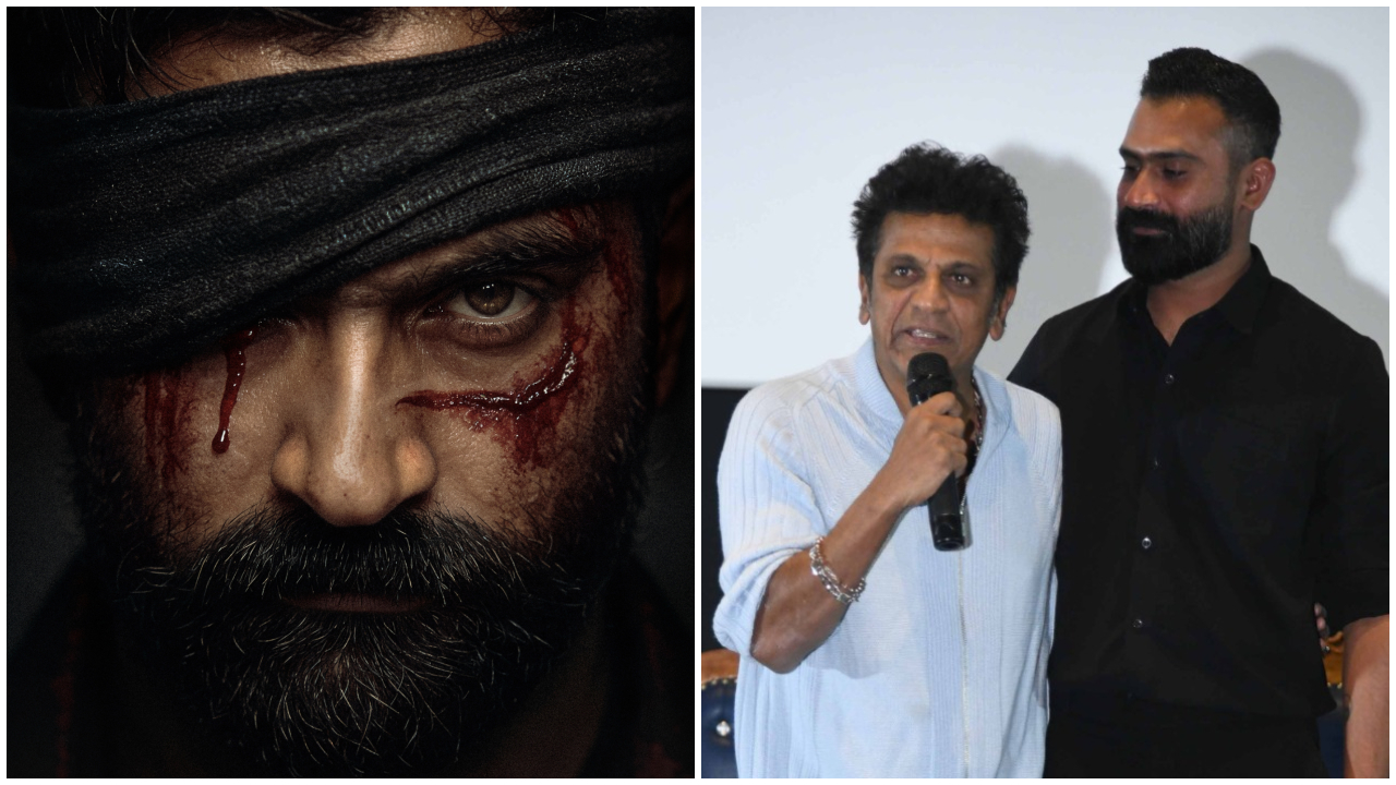 King: ʻಲೂಸ್‌ ಮಾದʼ ಯೋಗಿಗೆ ‘ಕರುನಾಡ ಸುಲ್ತಾನ’ ಬಿರುದು ನೀಡಿದ‌ ಫ್ಯಾನ್ಸ್