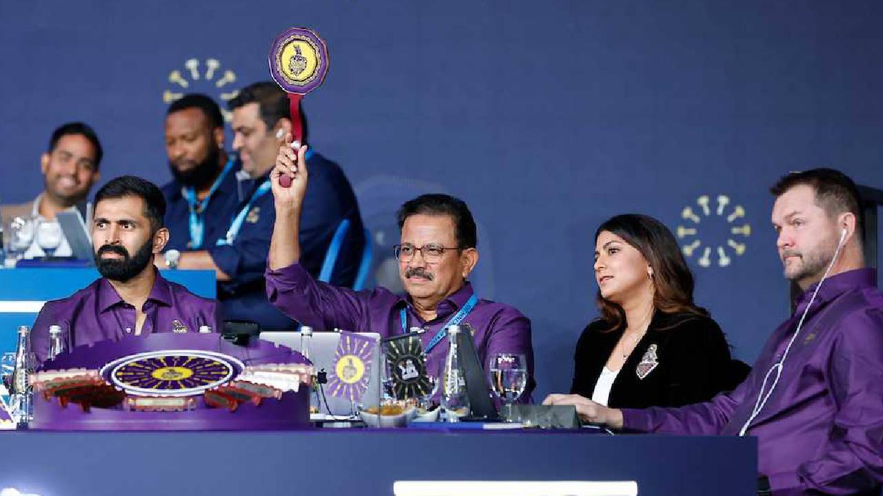 ₹ 9.20 ಕೋಟಿಗೆ ಖರೀದಿಸಿದ್ದ ಮುಸ್ತಾಫಿಜುರ್ ಕೈಬಿಟ್ಟ ಕೆಕೆಆರ್‌; ಕಾರಣವೇನು?