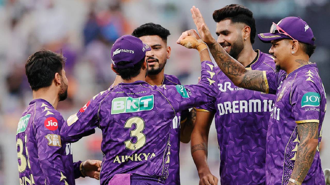 ತಪ್ಪು ನಿರ್ಧಾರ ಕೈಗೊಂಡ ಕೆಕೆಆರ್‌ ತಂಡವನ್ನು ಟೀಕಿಸಿದ ಅನಿಲ್ ಕುಂಬ್ಳೆ