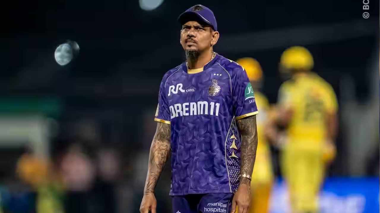 IPL 2025: ಆರ್ಸಿಬಿಗೆ ಇನ್ನು ಗೆಲುವು ಬೇಕು? 7 ತಂಡಗಳ ಪ್ಲೇಆಫ್ಸ್ ಲೆಕ್ಕಾಚಾರ! - Image 7