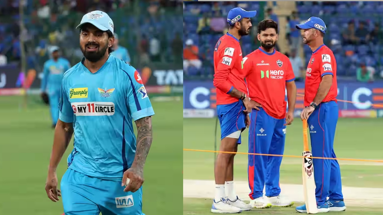 ಡೆಲ್ಲಿ ಕ್ಯಾಪಿಟಲ್ಸ್‌ಗೆ ನಾಯಕನನ್ನು ಆರಿಸಿದ ಆಕಾಶ್‌ ಚೋಪ್ರಾ!