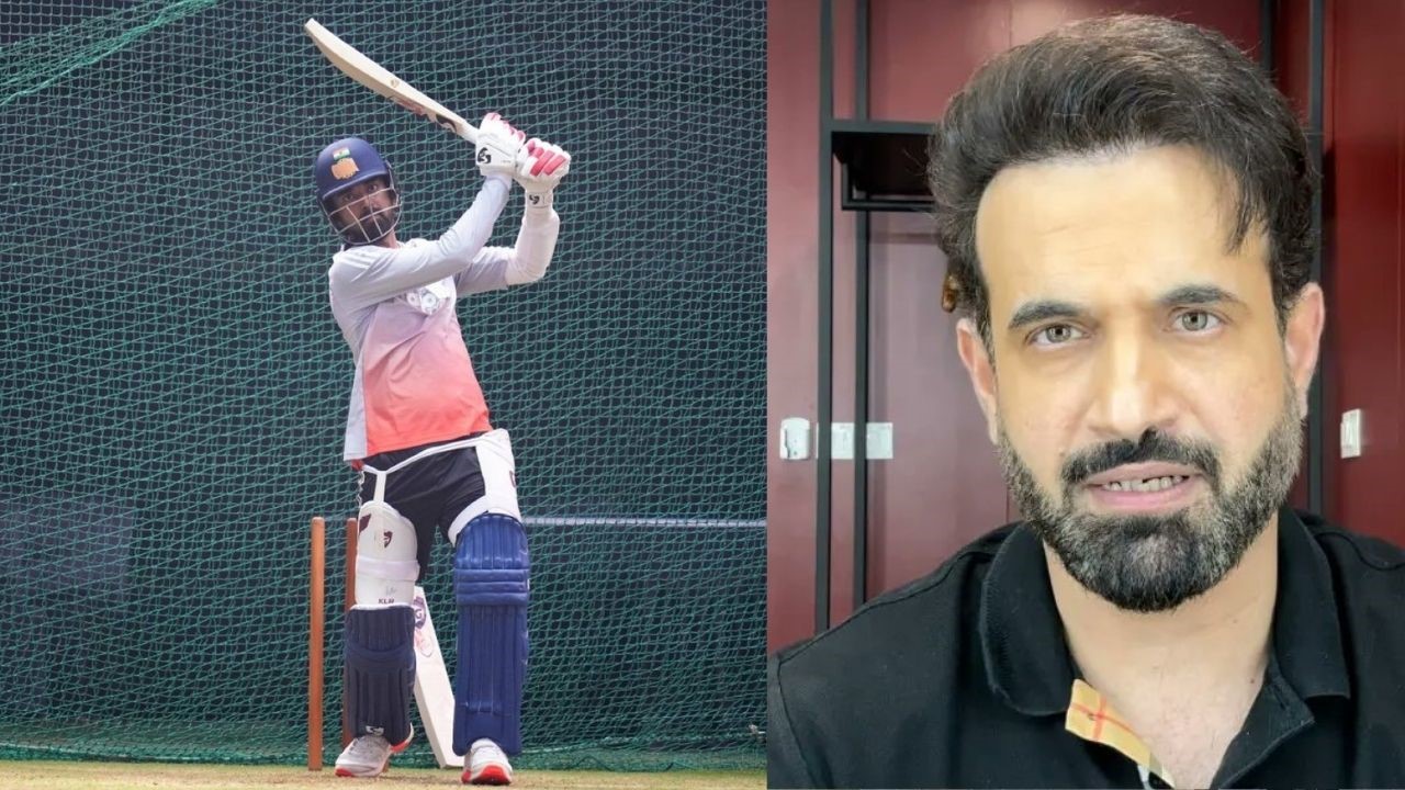 ಕೆಎಲ್‌ ರಾಹುಲ್‌ 6ನೇ ಕ್ರಮಾಂಕದಲ್ಲಿ ಆಡುತ್ತಿರುವುದು ಏಕೆ?