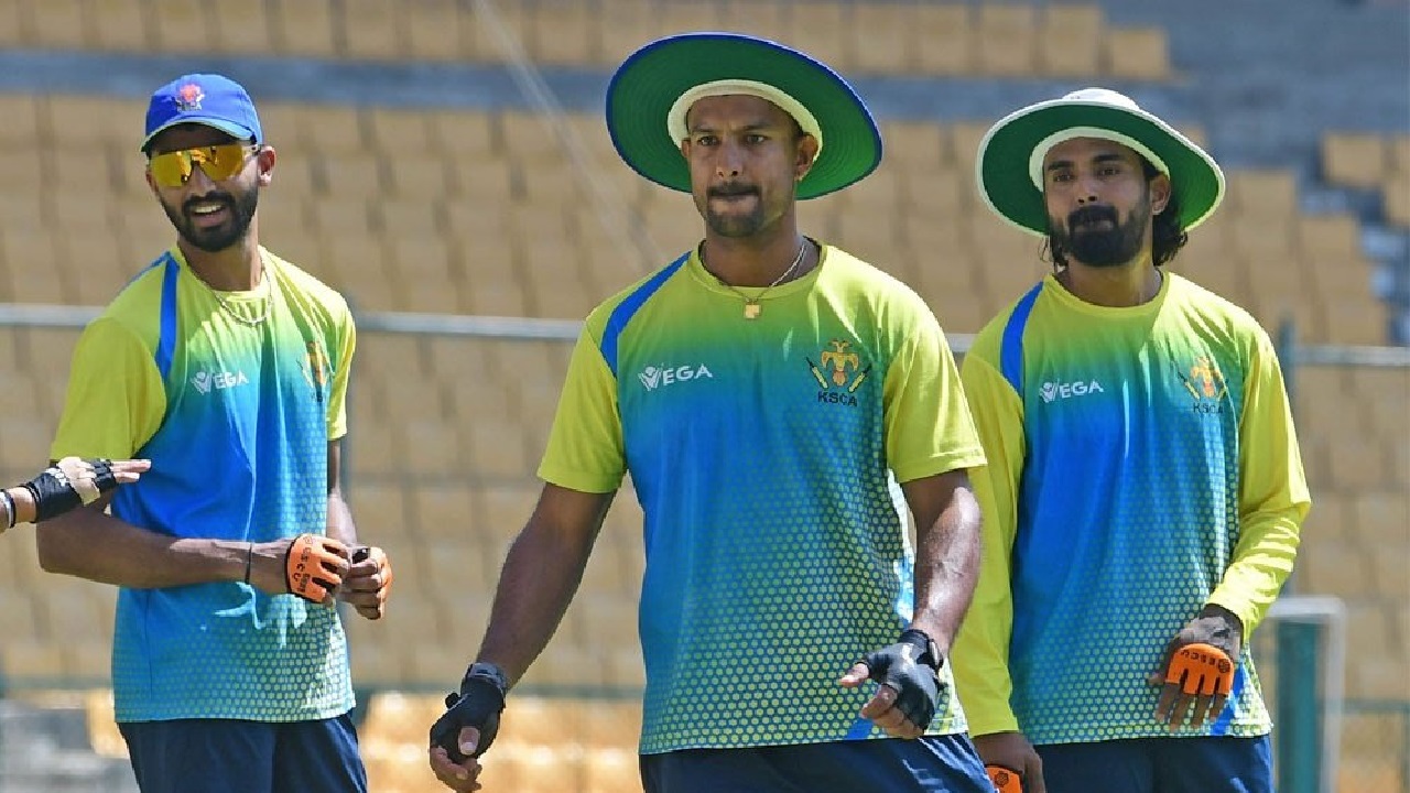 Ranji Trophy: ಹರಿಯಾಣ ವಿರುದ್ಧ ಕೆಎಲ್ ರಾಹುಲ್ಗೆ ಯಾವ ಕ್ರಮಾಂಕ? ಕೋಚ್ ಹೇಳಿದ್ದಿದು!