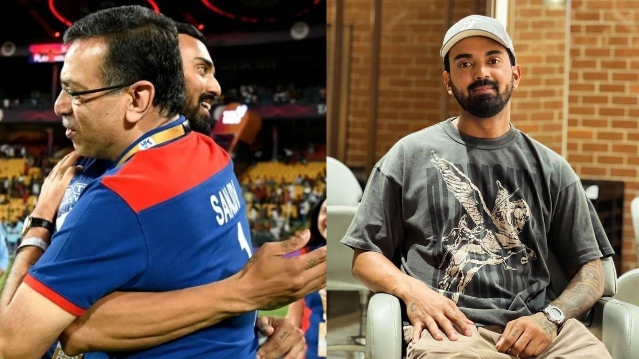 ಡೆಲ್ಲಿ ನಾಯಕತ್ವವನ್ನು ನಿರಾಕರಿಸಿದ್ದೇಕೆಂದು ತಿಳಿಸಿದ ರಾಹುಲ್‌!