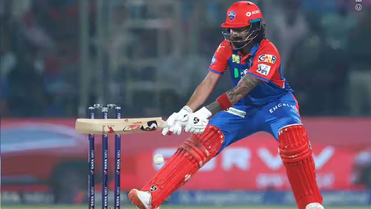 IPL 2025: ಐದನೇ ಶತಕ ಸಿಡಿಸಿ ಹಲವು ದಾಖಲೆಗಳನ್ನು ಮುರಿದ ಕೆಎಲ್ ರಾಹುಲ್! - Image 5