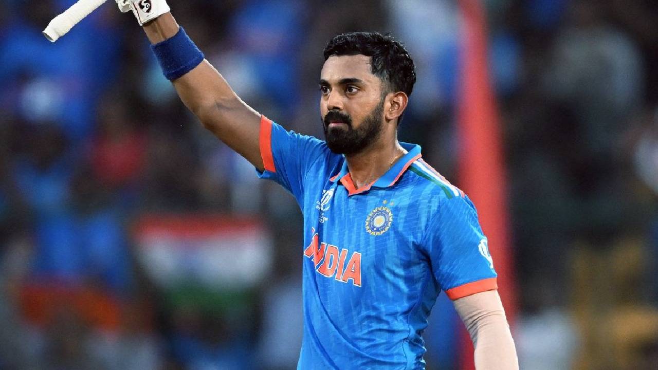 ಭಾರತ ಟಿ20 ತಂಡಕ್ಕೆ ಮತ್ತೆ ರಾಹುಲ್ ಕಮ್ಬ್ಯಾಕ್; ಈ ಸರಣಿಯಲ್ಲಿ ಕಣಕ್ಕೆ!