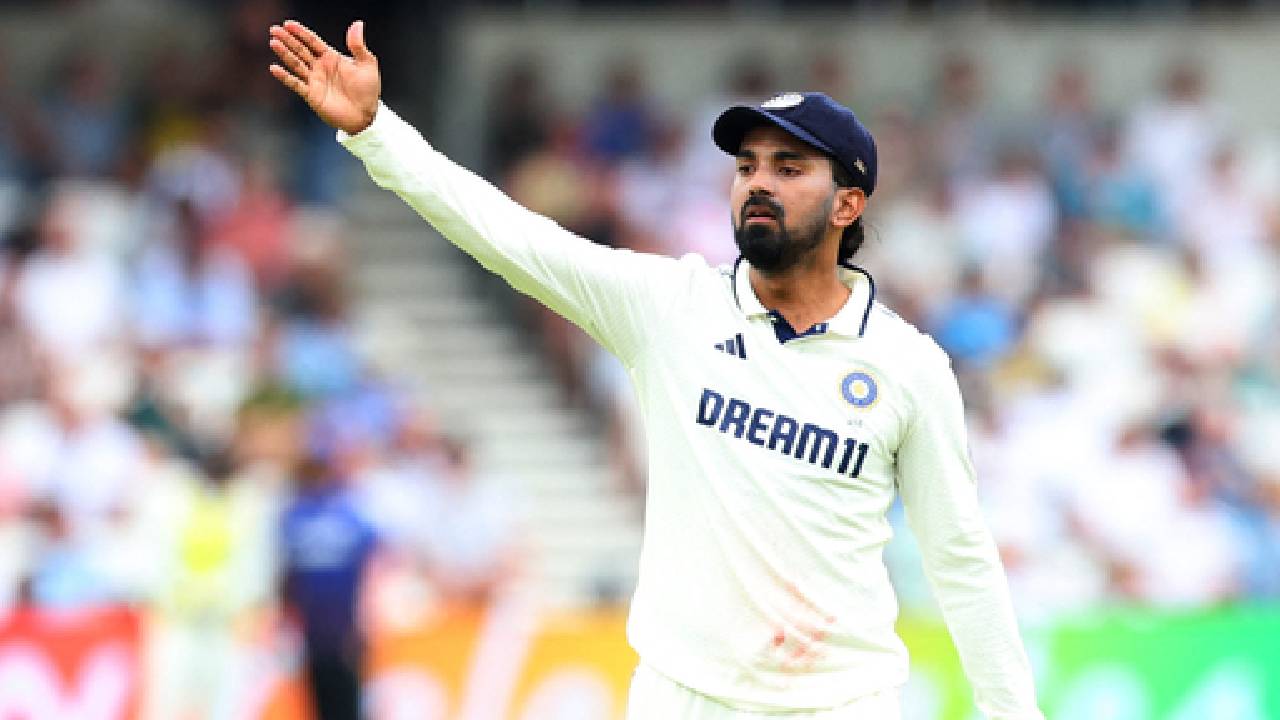 ಕನ್ನಡ, ತಮಿಳು ಸೇರಿದಂತೆ ಬಹುಭಾಷಾ ಕೌಶಲ ಪ್ರದರ್ಶನ ಮಾಡಿದ ರಾಹುಲ್!