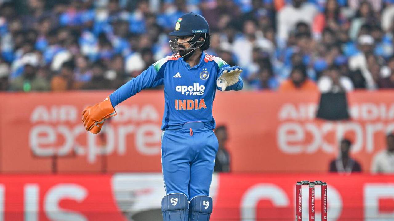 ವಿಜಯ್ ಹಜಾರೆ ಟ್ರೋಫಿ ಆಡಲಿರುವ ರಾಹುಲ್, ಪ್ರಸಿದ್ಧ್‌ ಕೃಷ್ಣ