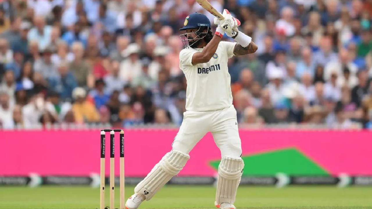 ಇಂಗ್ಲೆಂಡ್ನಲ್ಲಿ ಪ್ರಮುಖ ಟೆಸ್ಟ್ ಮೈಲಿಗಲ್ಲು ತಲುಪಿದ ರಾಹುಲ್