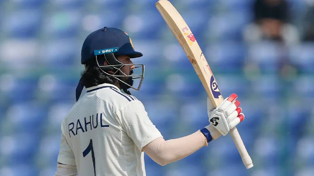 ರಣಜಿ ಪಂದ್ಯಕ್ಕೆ ಲಭ್ಯತೆ ಖಚಿತಪಡಿಸಿದ ಕೆ.ಎಲ್ ರಾಹುಲ್