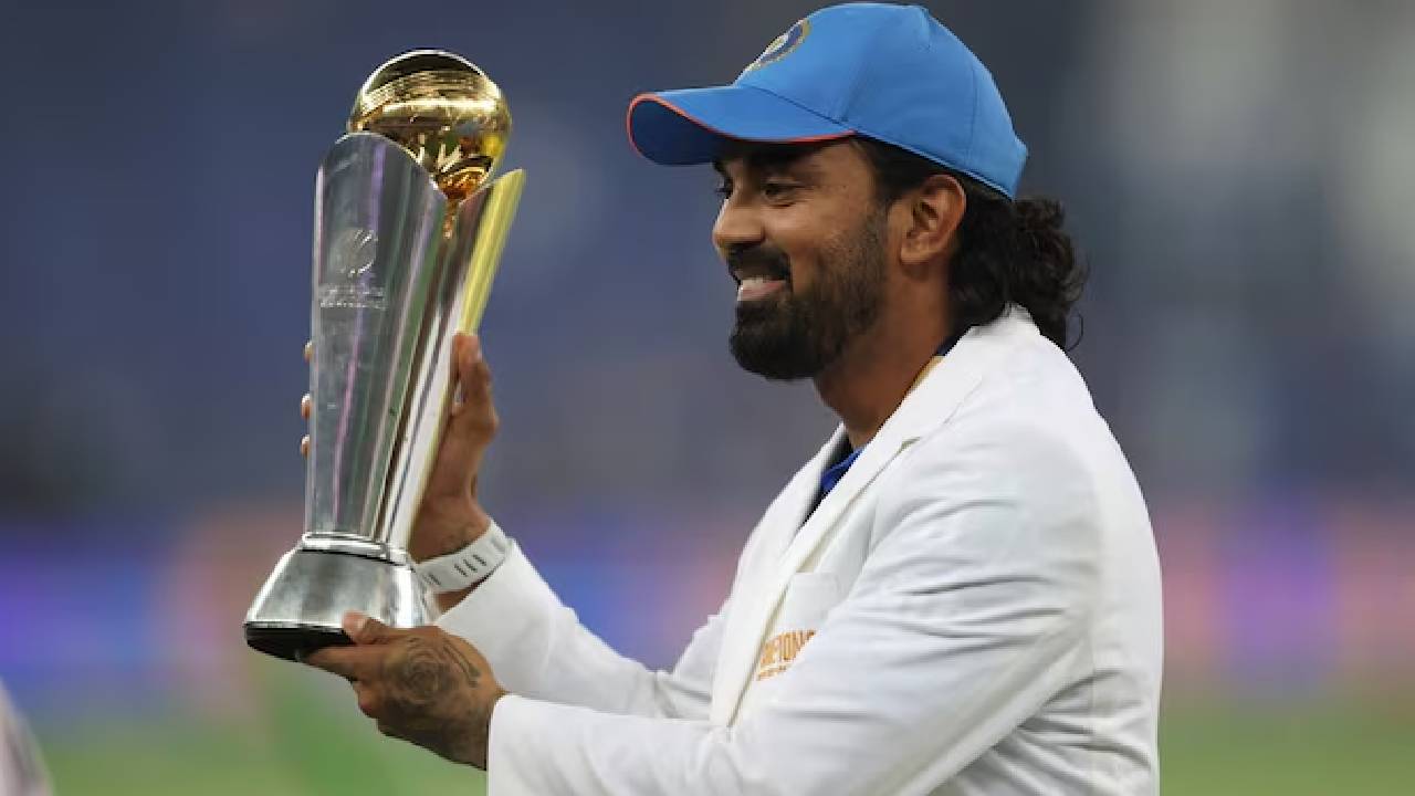 2 ಪಂದ್ಯಗಳಿಗೆ ರಾಹುಲ್ ಗೈರು; ಮಾಹಿತಿ ನೀಡಿದ ಅಲಿಸಾ ಹೀಲಿ