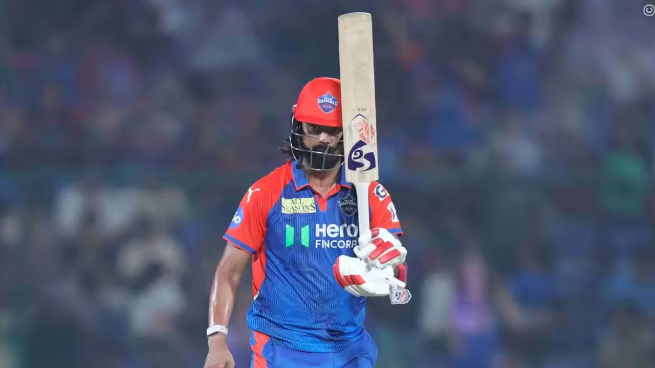 ಡೆಲ್ಲಿ ಕ್ಯಾಪಿಟಲ್ಸ್‌ನಲ್ಲಿ ಕೆಎಲ್‌ ರಾಹುಲ್‌ಗೆ ದೊಡ್ಡ ಜವಾಬ್ದಾರಿ!