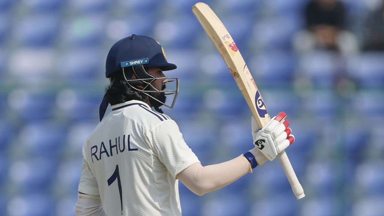 2025ರ ವರ್ಷದಲ್ಲಿ ಅತಿ ಹೆಚ್ಚು ರನ್‌ ಗಳಿಸಿದ ಭಾರತದ ಟಾಪ್‌ 5 ಬ್ಯಾಟ್ಸ್‌ಮನ್‌ಗಳು! - Image 2