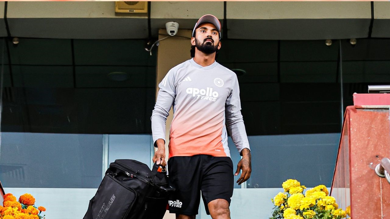 ಒಡಿಐ ಸರಣಿಯಲ್ಲಿ ಗಾಯಕ್ವಾಡ್‌ ಆಡಲಿದ್ದಾರೆಂದ ಕೆಎಲ್‌ ರಾಹುಲ್‌!