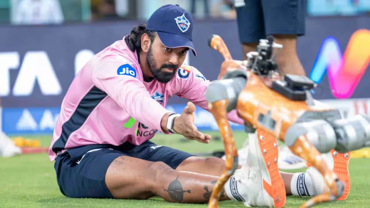 ಡೆಲ್ಲಿ ಕ್ಯಾಪಿಟಲ್ಸ್‌ ತಂಡದಲ್ಲಿ ಕೆಎಲ್‌ ರಾಹುಲ್‌ ಅಸಮಾಧಾನ!