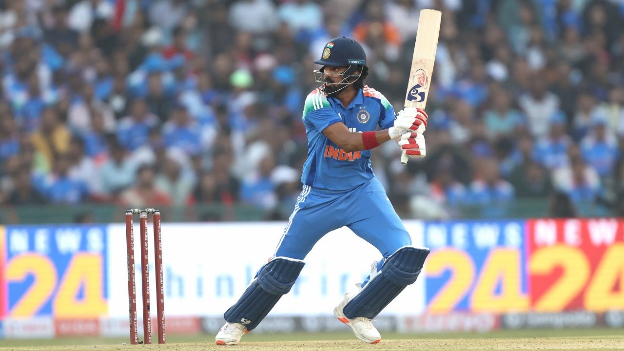 IND vs NZ: ಟಿ20ಐ ಪಂದ್ಯದಲ್ಲಿ ಗೋಲ್ಡನ್‌ ಡಕ್‌ಔಟ್‌ ಆದ ಭಾರತದ ಟಾಪ್‌ 5  ಬ್ಯಾಟರ್ಸ್‌! - Image 1