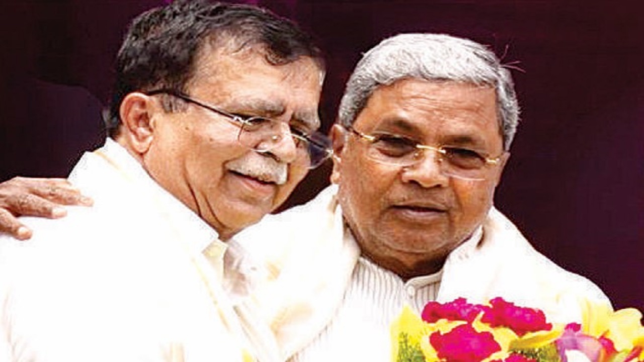 ದೀನ-ದಲಿತರ ಆಶಾಕಿರಣ, ʼಅರ್ಥʼಶಿಸ್ತಿನ ಧುರೀಣ