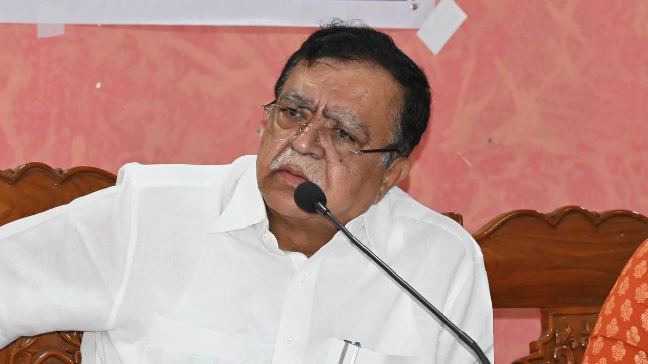 ಮೂವರು ಪಿತೂರಿ ಮಾಡಿ ಸಚಿವ ಸ್ಥಾನ ತೆಗೆಸಿದ್ದಾರೆ: ರಾಜಣ್ಣ ಸ್ಫೋಟಕ ಹೇಳಿಕೆ