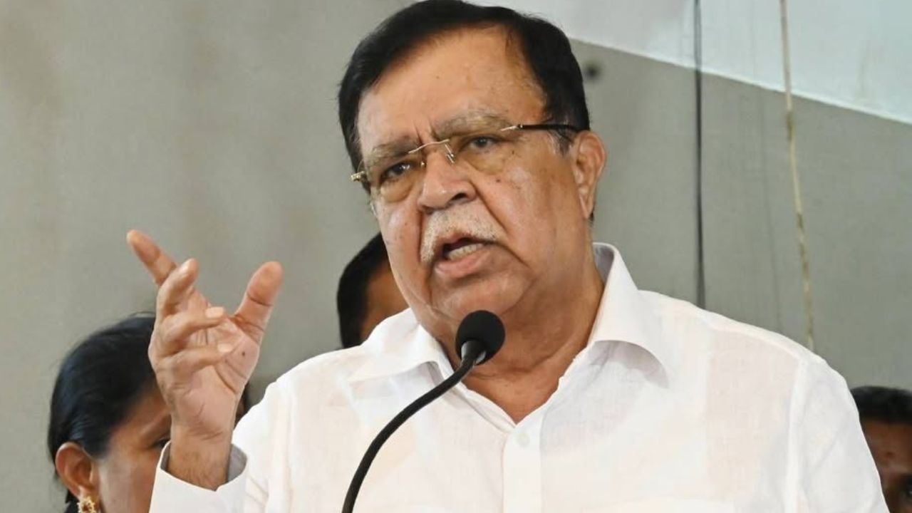 KN Rajanna: ಸಚಿವ ರಾಜಣ್ಣ ರಾಜೀನಾಮೆಯನ್ನು ಅಂಗೀಕರಿಸಿದ ರಾಜ್ಯಪಾಲರು