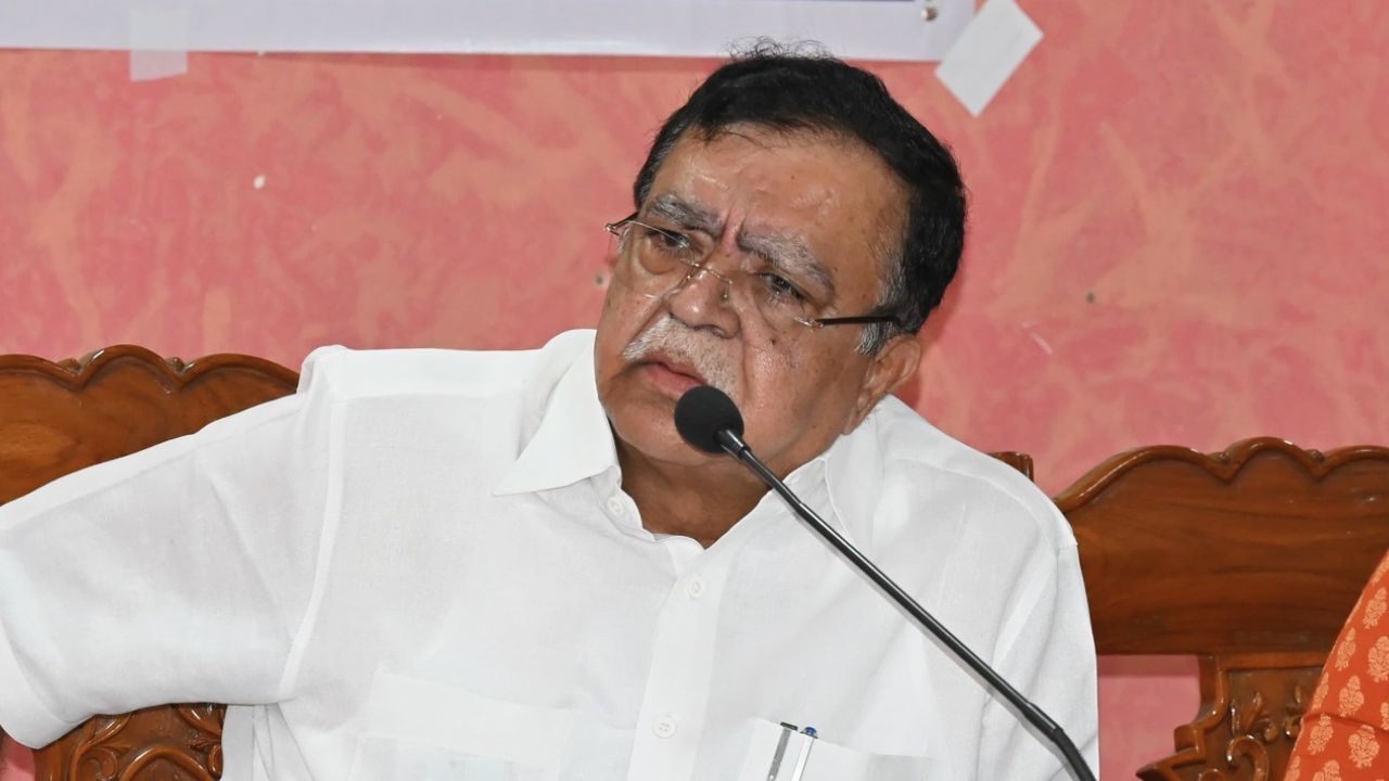 OBC Reserved Constituencies: ಚುನಾವಣೆಯಲ್ಲಿ ಎಸ್ಟಿ, ಎಸ್ಟಿಯಂತೆ ಒಬಿಸಿ ಮೀಸಲು ಕ್ಷೇತ್ರ ಕೊಡಬೇಕು: ಕೆ.ಎನ್.ರಾಜಣ್ಣ