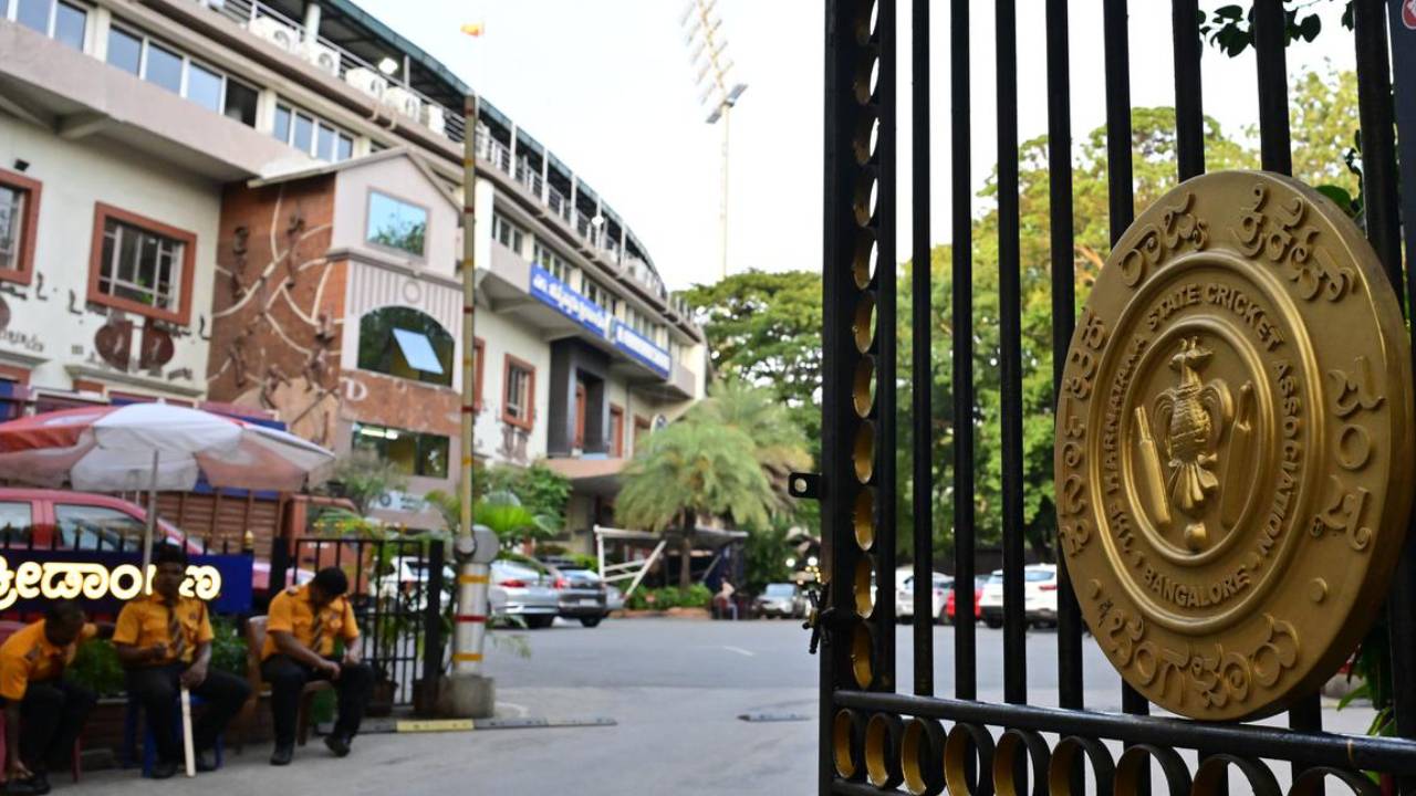 KSCA elections: ಕೆಎಸ್​ಸಿಎ ಚುನಾವಣೆ; ನ.​ 12ರಿಂದ 15ರವರೆಗೆ ನಾಮಪತ್ರ ಸಲ್ಲಿಸಲು ಅವಕಾಶ