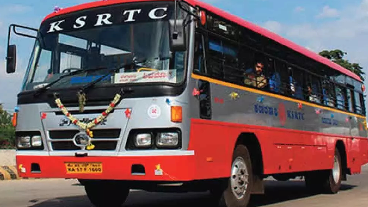 ಪ್ರಯಾಣಿಕರೇ ಗಮನಿಸಿ; ಯುಗಾದಿ, ರಂಜಾನ್ ಗೆ ಊರಿಗೆ ತೆರಳಲು KSRTCಯಿಂದ 2,000 ವಿಶೇಷ ಬಸ್‌ಗಳ ಸಂಚಾರ