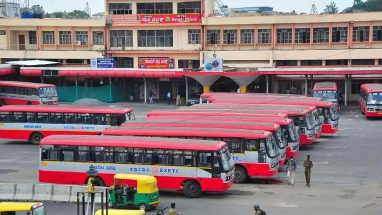 ಸಾರಿಗೆ ನೌಕರರ ಒಕ್ಕೂಟದ ಜತೆ ಸಿಎಂ ಸಂಧಾನ ವಿಫಲ; ನಾಳೆಯಿಂದ ಮುಷ್ಕರಕ್ಕೆ ಕರೆ