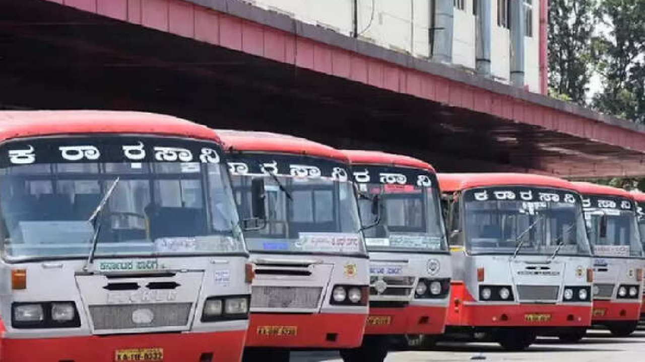 ಸಾರಿಗೆ ನೌಕರರ ಪ್ರತಿಭಟನೆ; ಬಸ್‌ ಸಂಚಾರ ಇರುತ್ತಾ?
