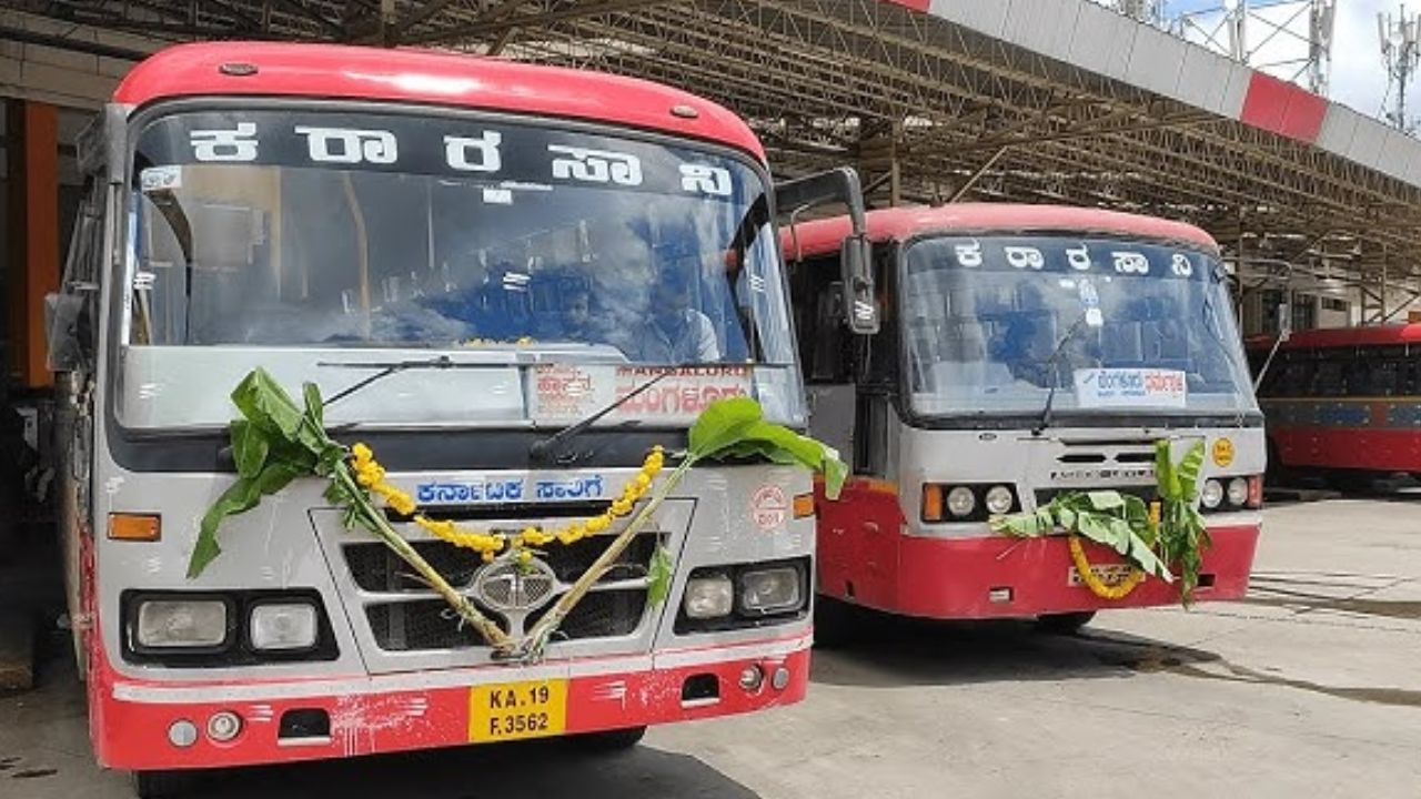 ನಾಳೆಯಿಂದ ಕೆಎಸ್‌ಆರ್‌ಟಿಸಿ ಬಸ್‌ಗಳಲ್ಲಿ ಲಗೇಜ್ ದರ ಹೆಚ್ಚಳ