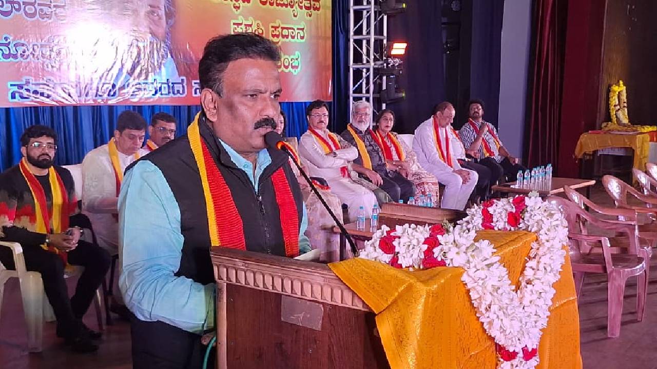 ಪುಟ್ಟಣ್ಣ ಕಣಗಾಲ್ ಕನ್ನಡ ಸಂಸ್ಕೃತಿಯ ನೇಕಾರರು: ಕೆ.ವಿ. ಪ್ರಭಾಕರ್