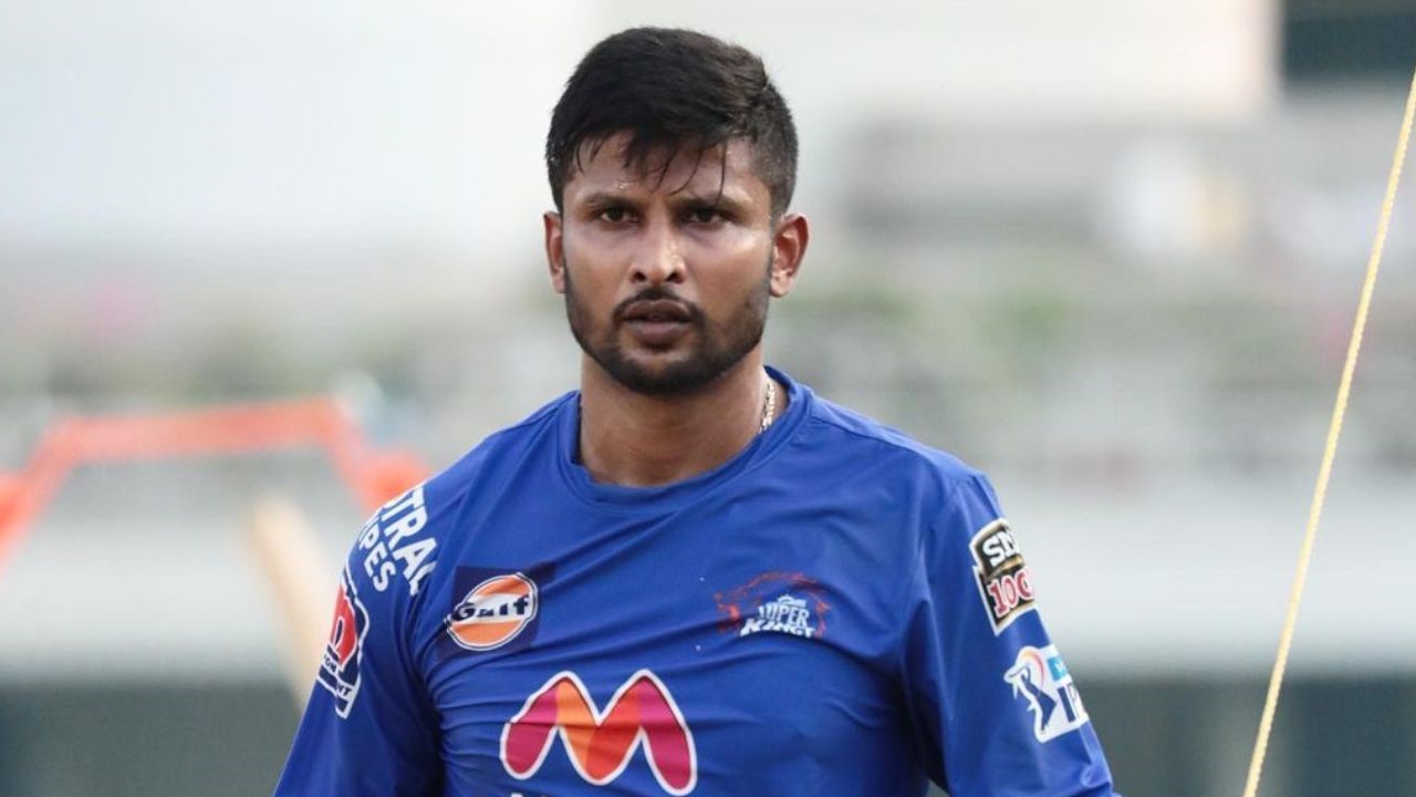 ಎಲ್ಲಾ ಸ್ವರೂಪದ ಕ್ರಿಕೆಟ್‌ಗೆ ಗುಡ್‌ಬೈ ಹೇಳಿದ‌ ಕನ್ನಡಿಗ ಕೆ ಗೌತಮ್!