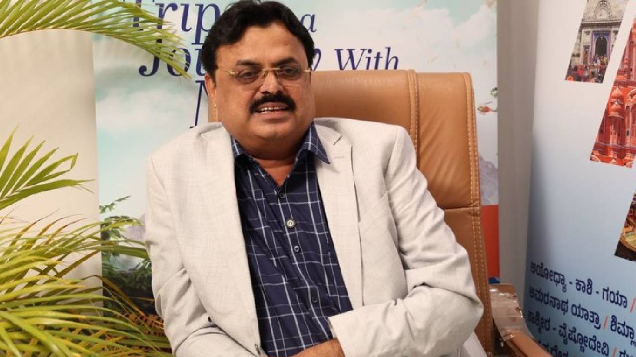 Karnataka Budget 2026: ಬಜೆಟ್‌ನಲ್ಲಿ ಪ್ರವಾಸೋದ್ಯಮಕ್ಕೆ ಆದ್ಯತೆ: ಅಡಿಗಾಸ್‌ ಯಾತ್ರಾ ಸ್ವಾಗತ